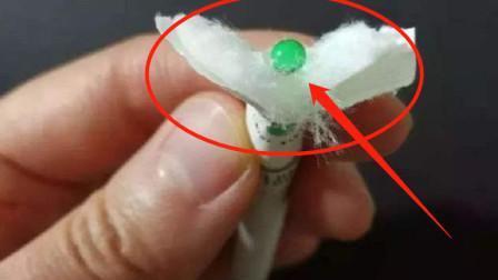 烟用爆珠对身体有害_吸烟用的爆珠有害吗_吸烟有爆珠