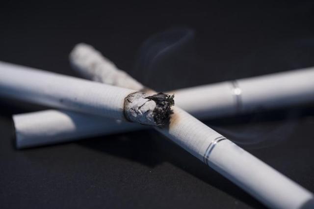 吸烟有爆珠_吸烟用的爆珠有害吗_烟用爆珠对身体有害