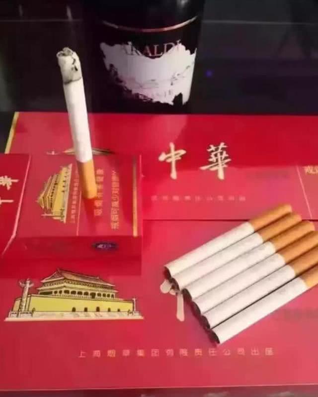 香烟里面的“爆珠”有什么用？很多人弄错了，珠子发挥不了作用