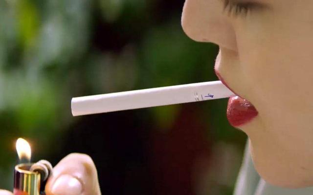 香烟里面的“爆珠”有什么用？很多人弄错了，珠子发挥不了作用