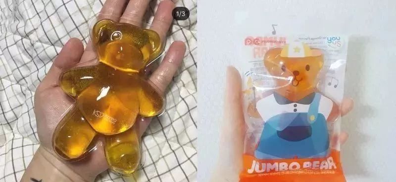 泰国爆珠口香糖_泰国爆珠糖_泰国爆珠糖哪个味好吃