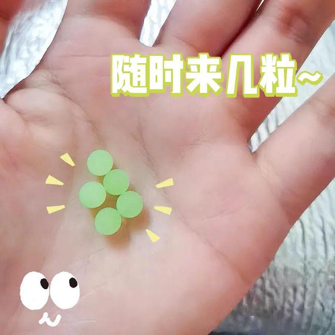 清新口气糖爆珠糖干燥剂成分_口气清新糖哪款最好_口气爆珠糖有用吗